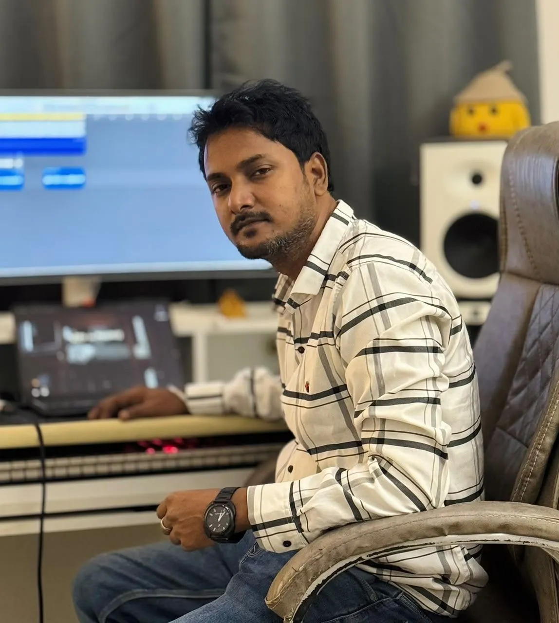 Manish Verma