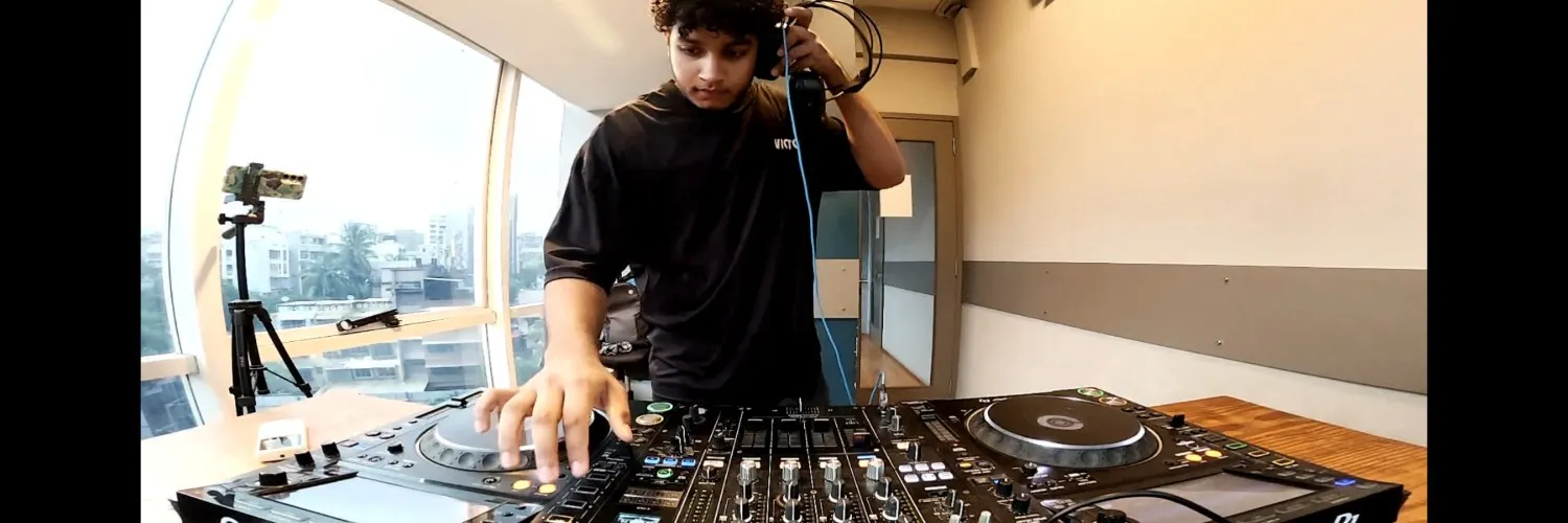DJ Death cover