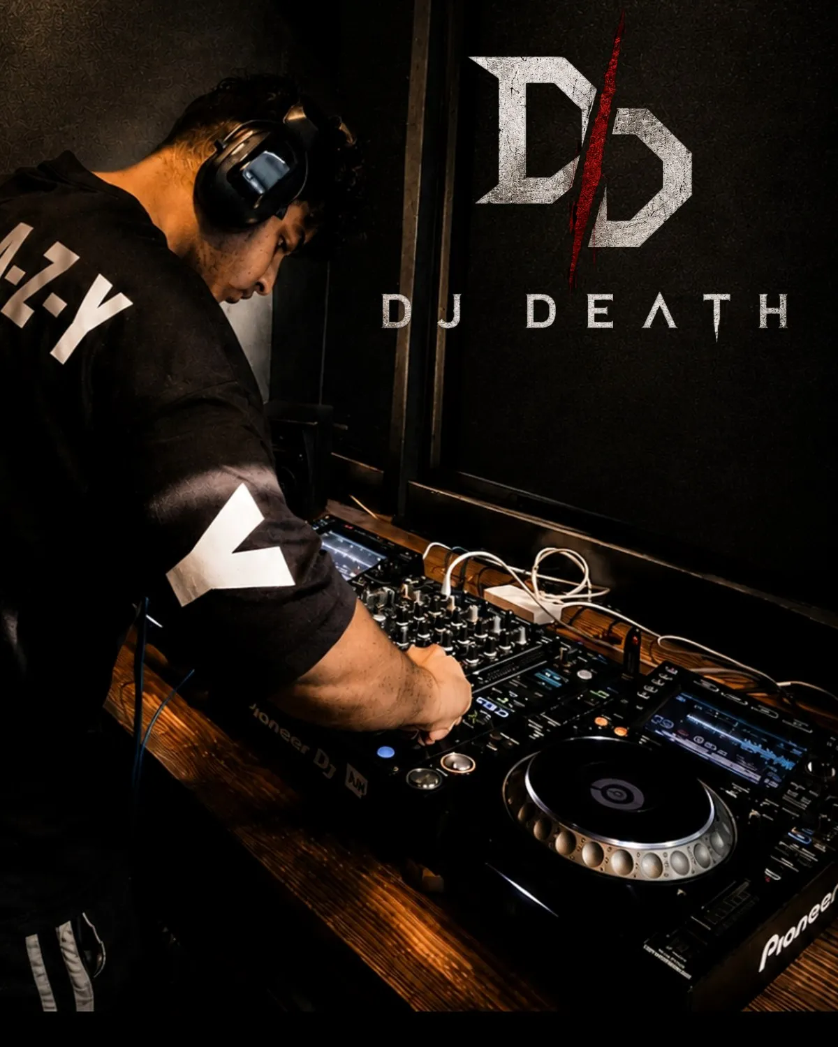 DJ Death
