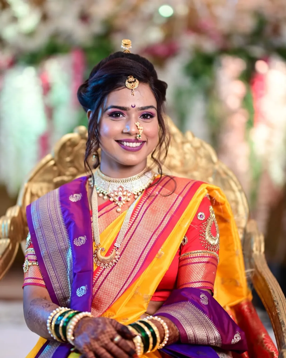 Sonali desai