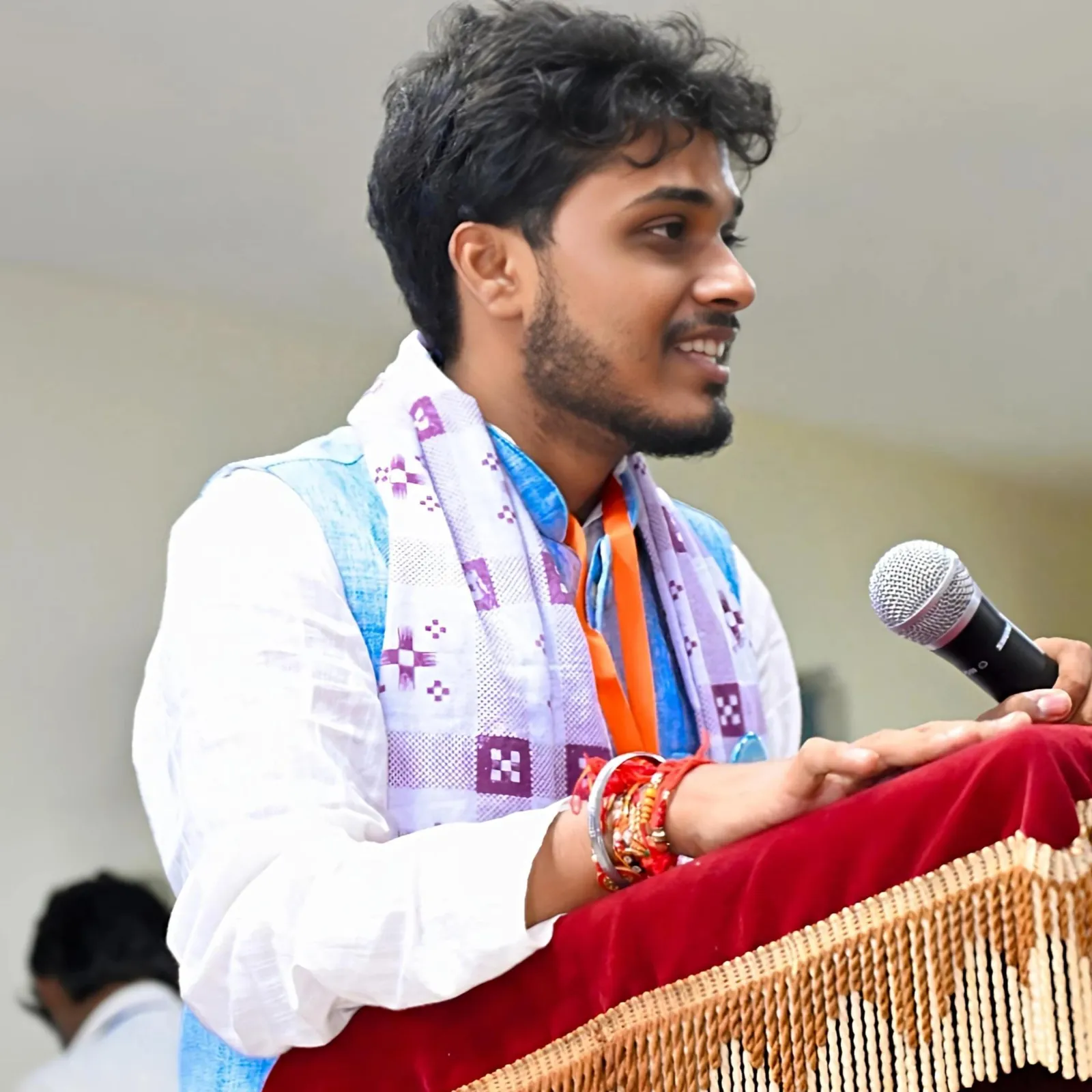 Satya Prakash Mishra