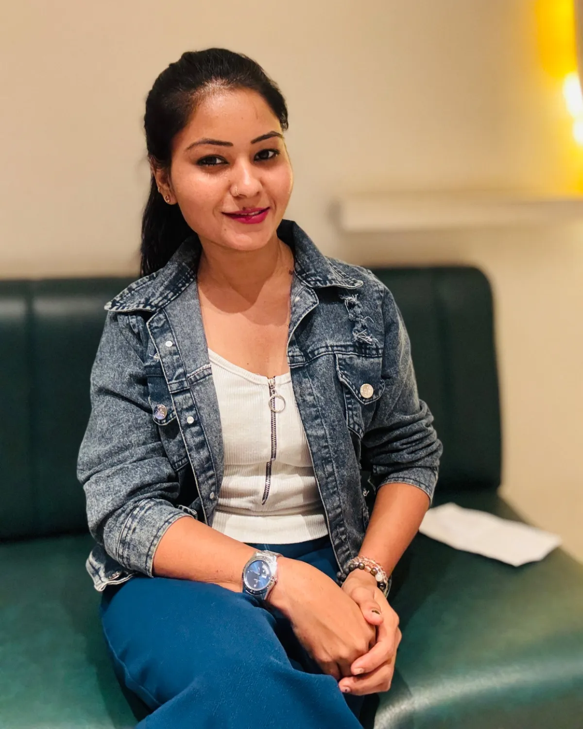 Aarti Patil