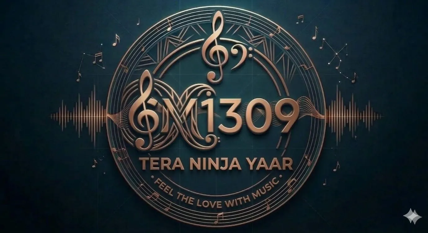 Ninja yaar cover