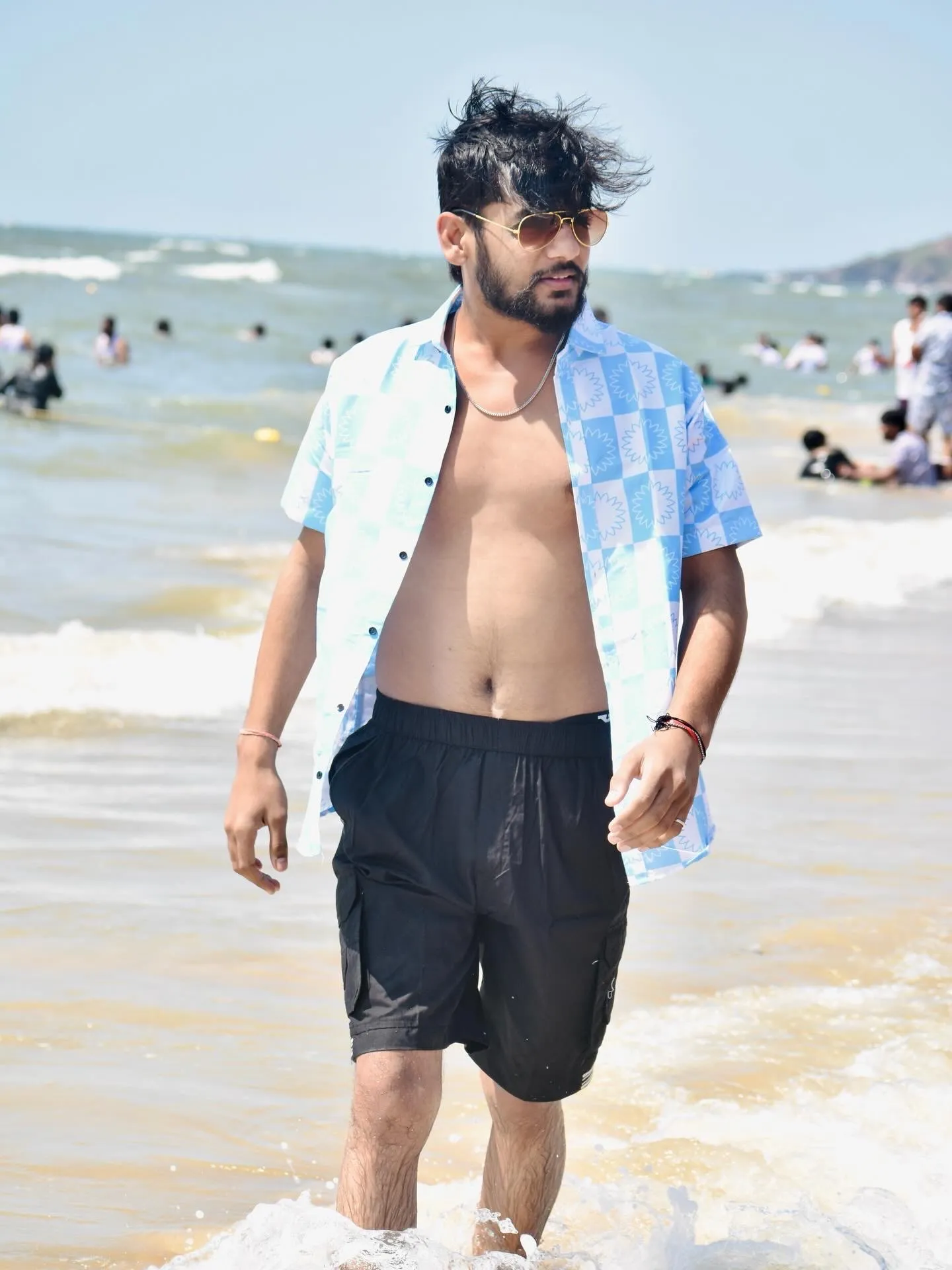 Ninja yaar