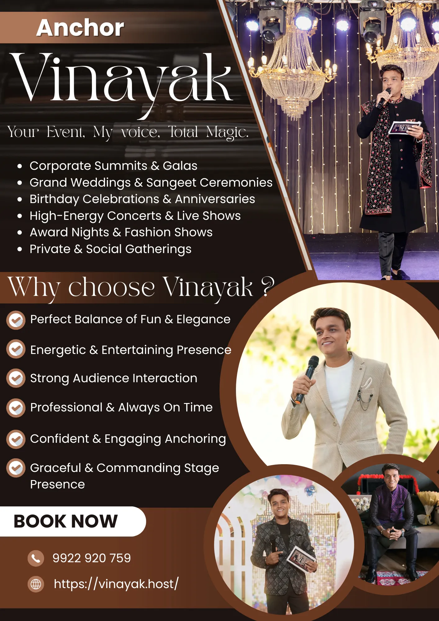 Vinayak Bachal cover