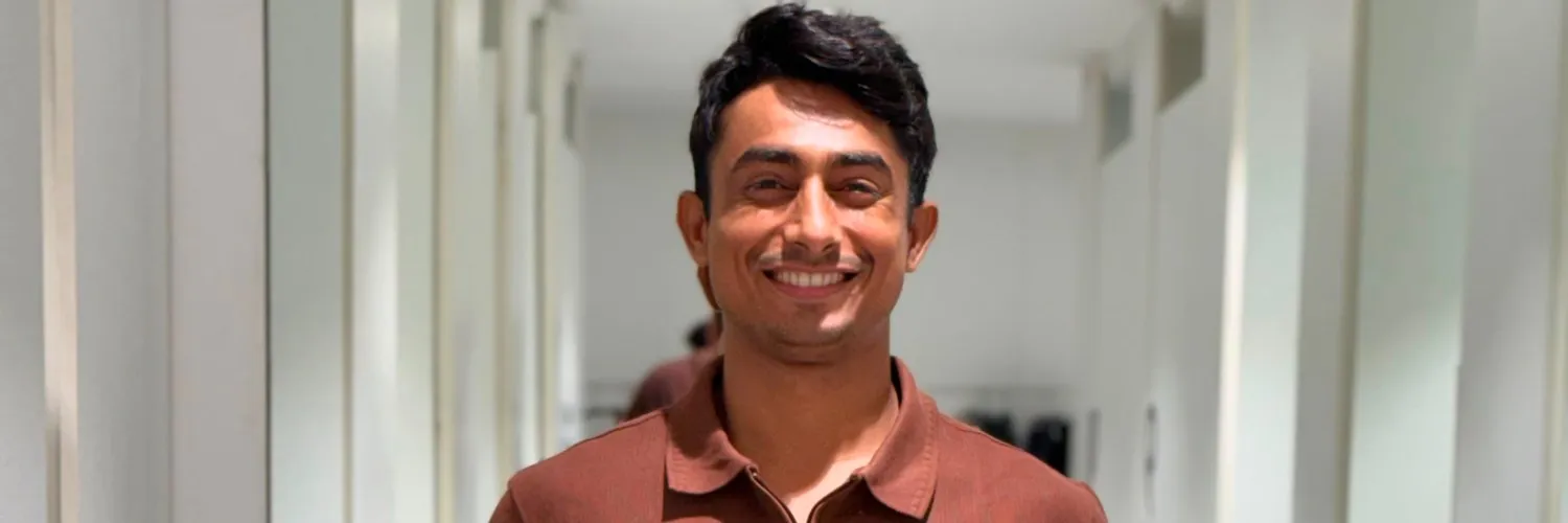 Mohammad Kalam cover