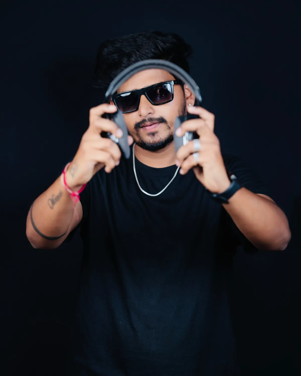 Dj RDX