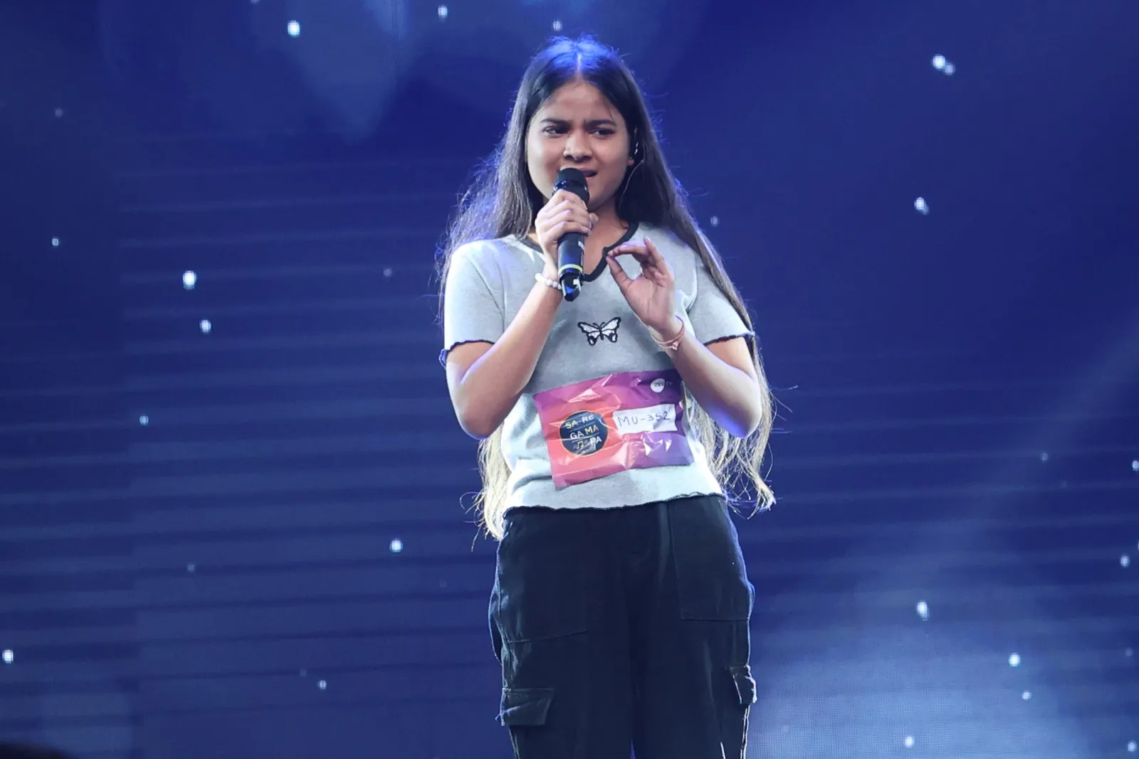 Nirjala Valmiki cover