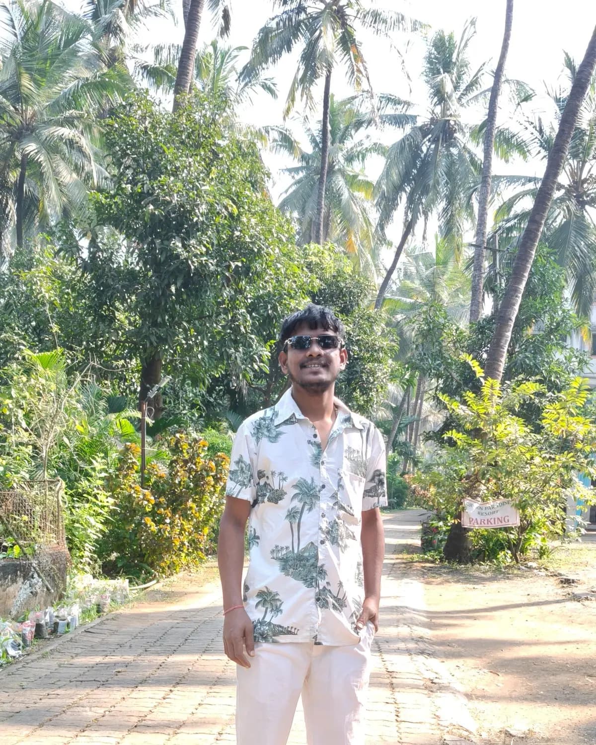 Swapnil kamble