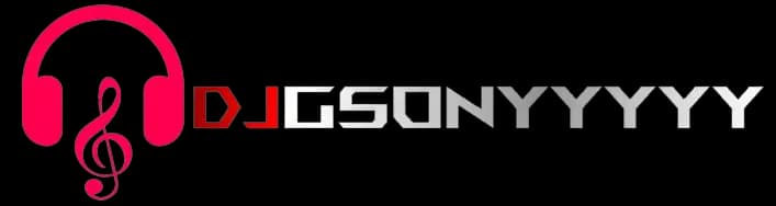 DJGSONYYYYY cover