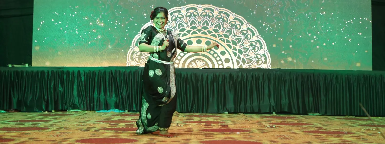 Apeksha Bhoir cover