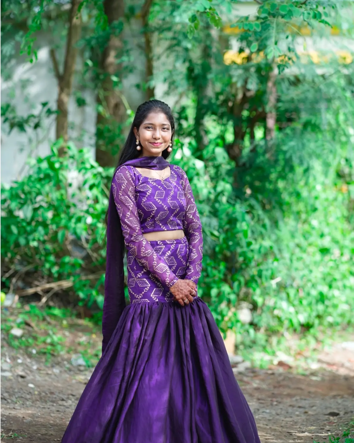Siya Bhoir