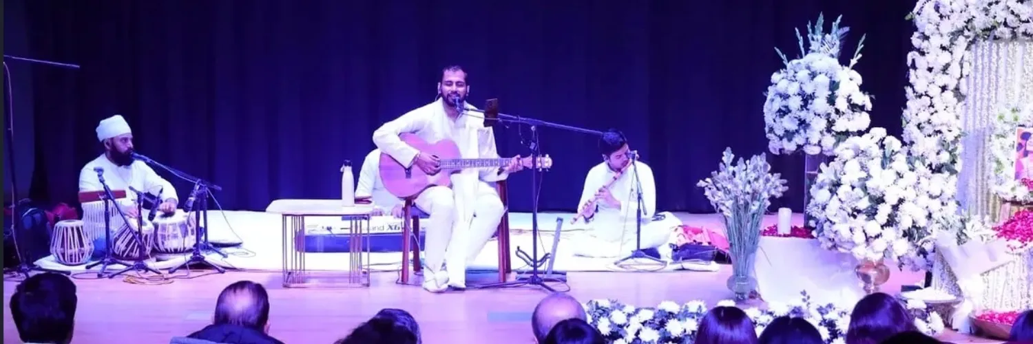 Nilesh Swami cover