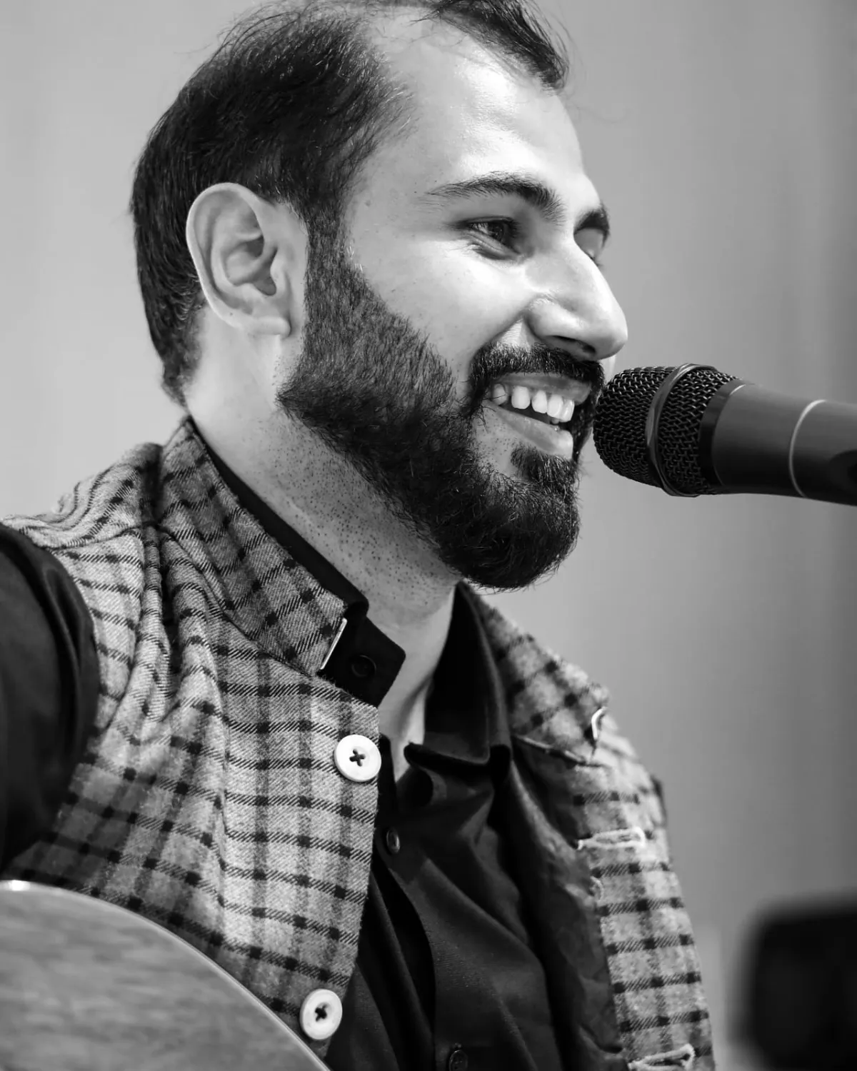 Nilesh Swami