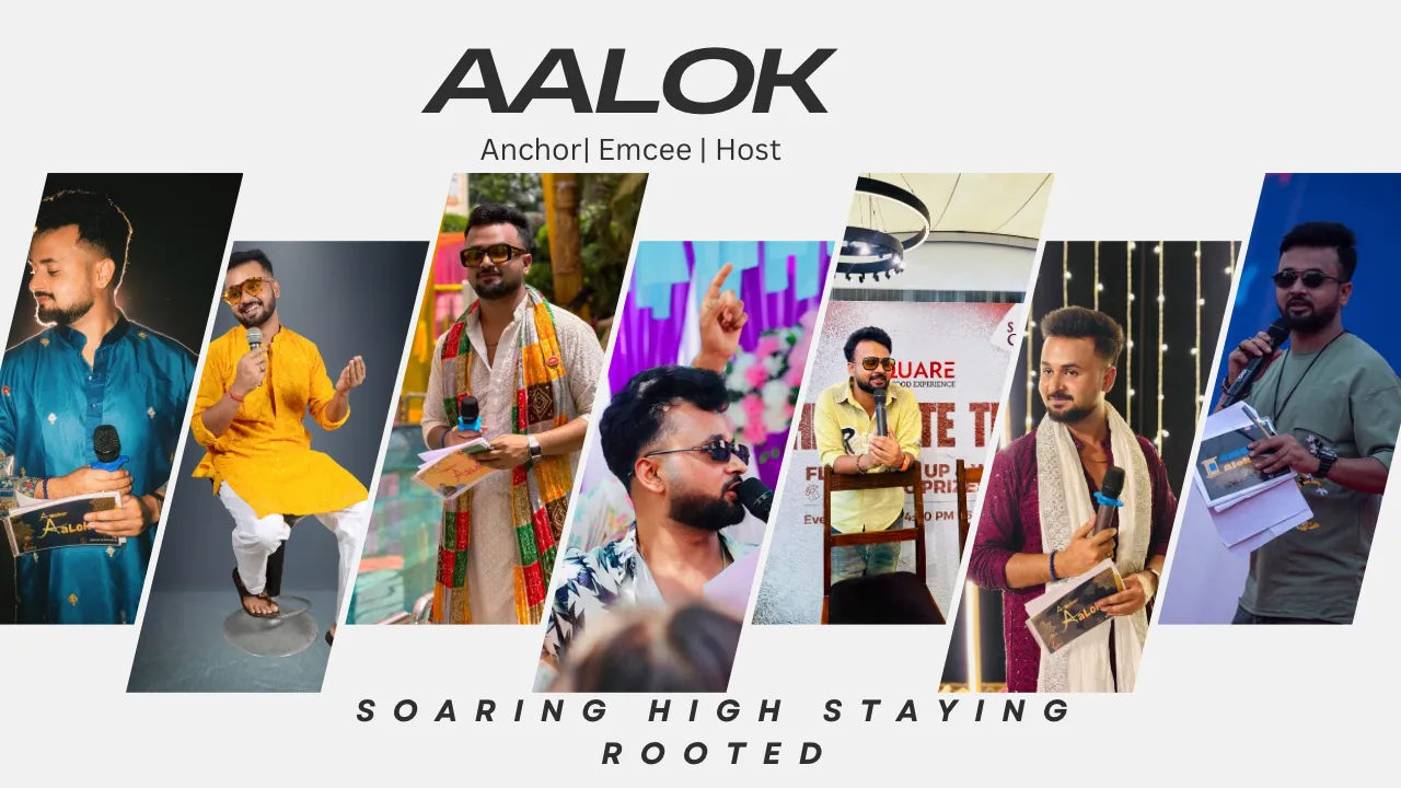 Aalok cover