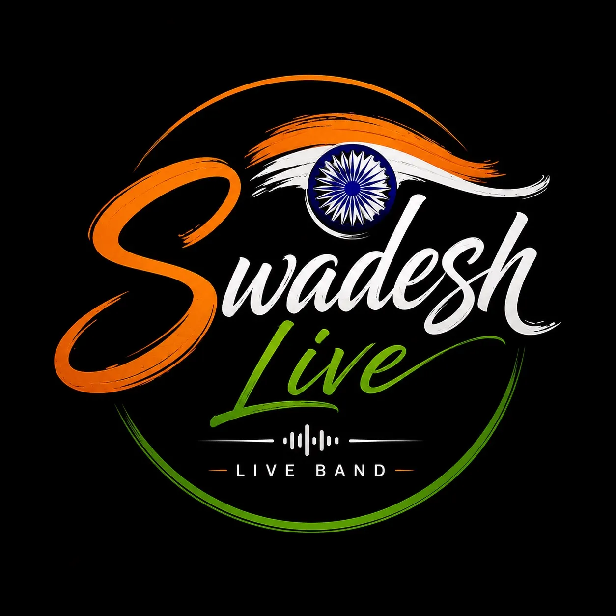 Swadesh Live Band