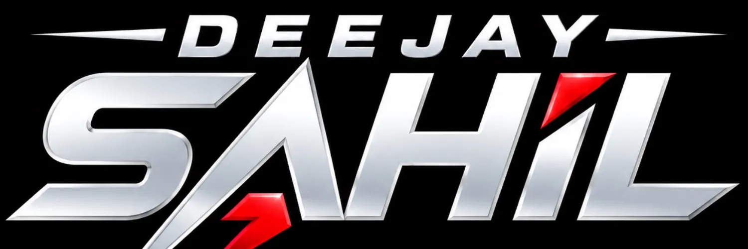 DEEJAY SAHIL cover