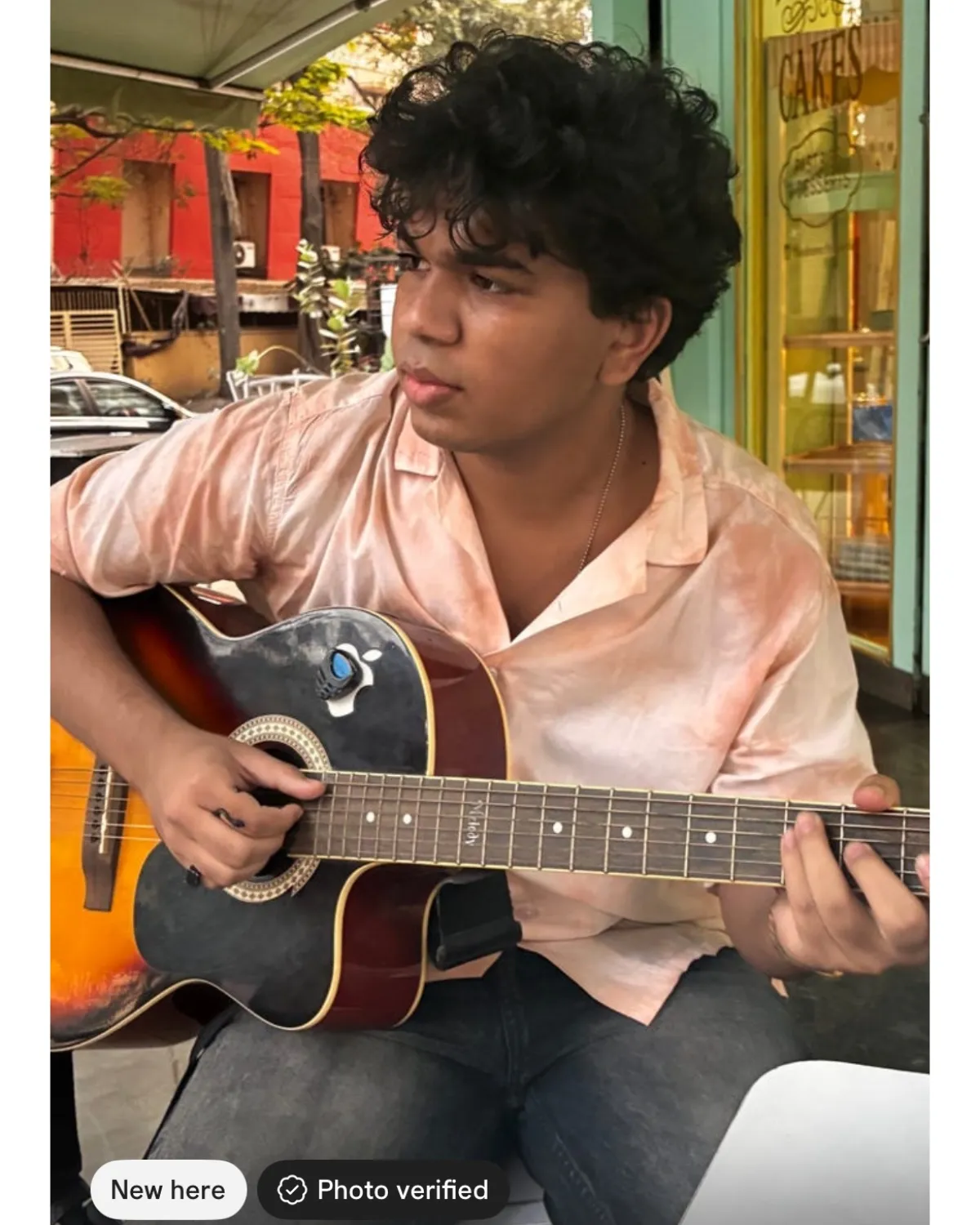 Rajdeep Gaikwad