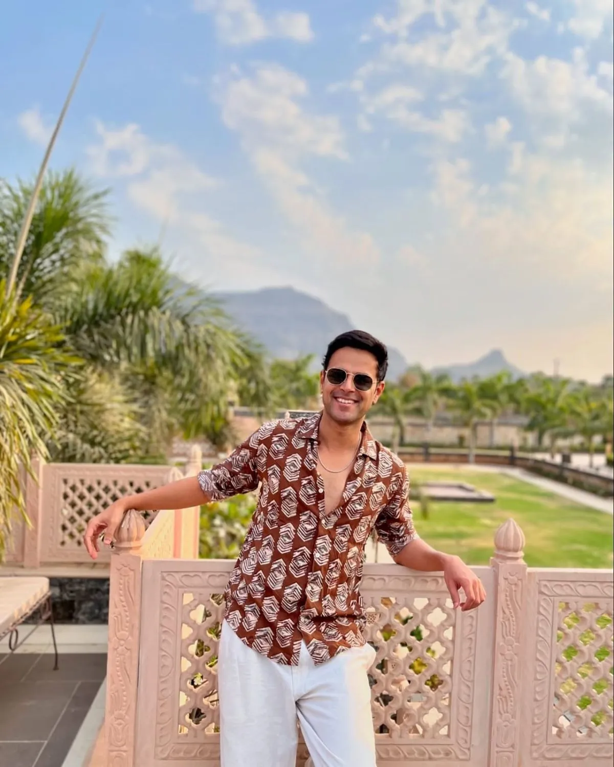 Anchor Rohan