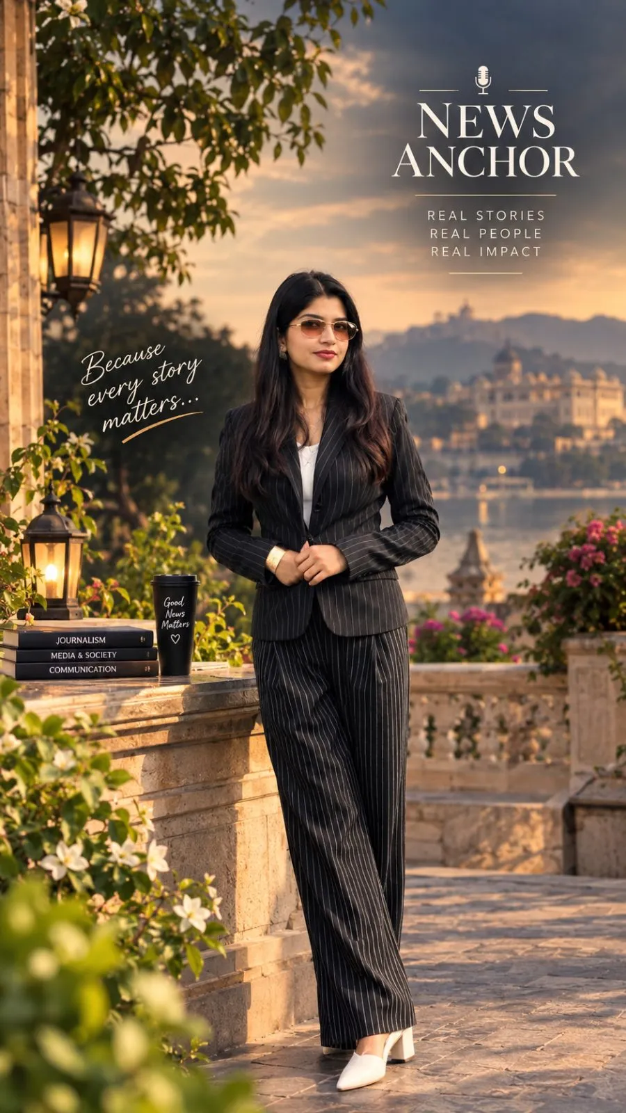 AnchorAnjalisharma