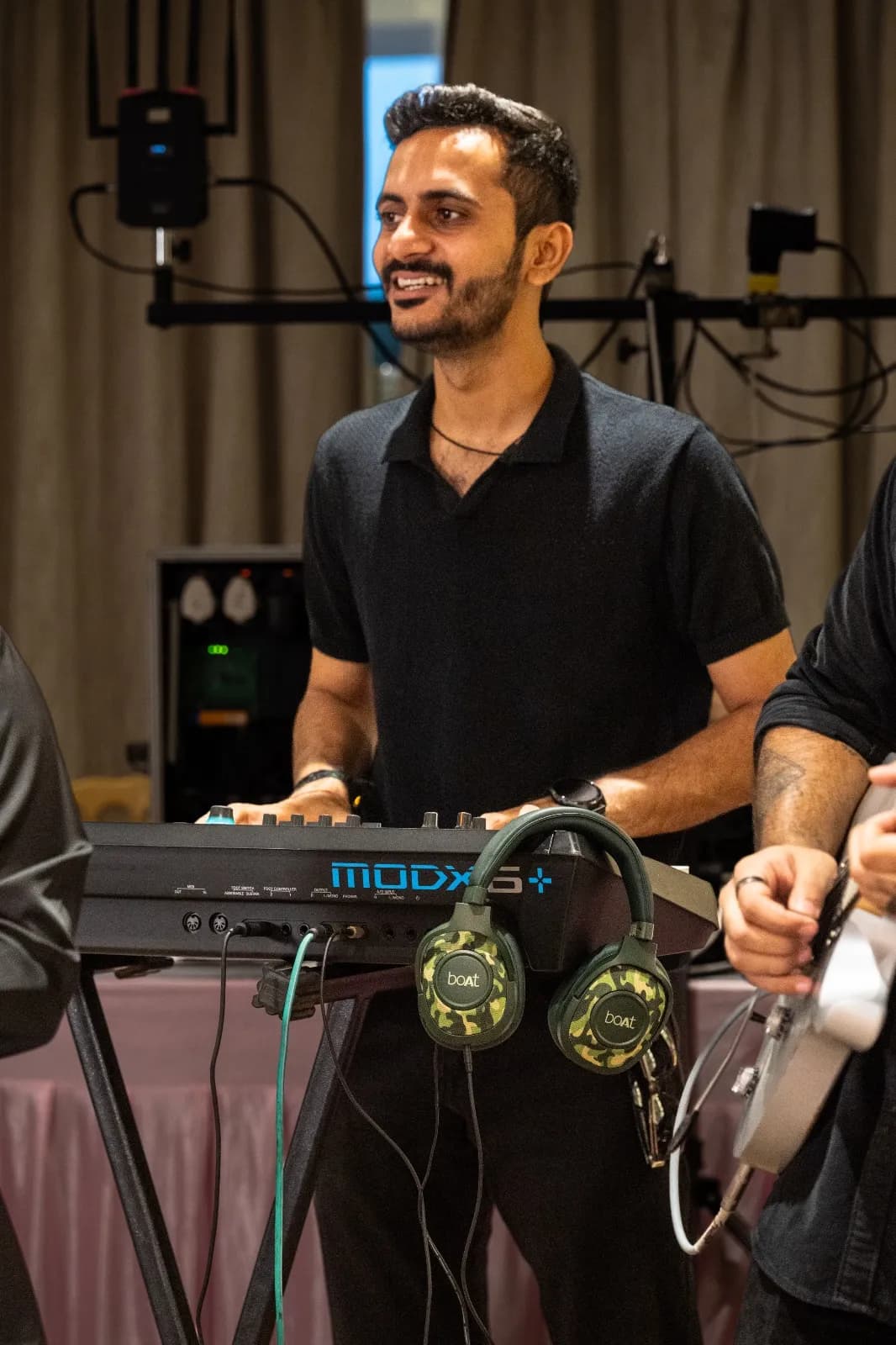 Pankaj Bhanushali