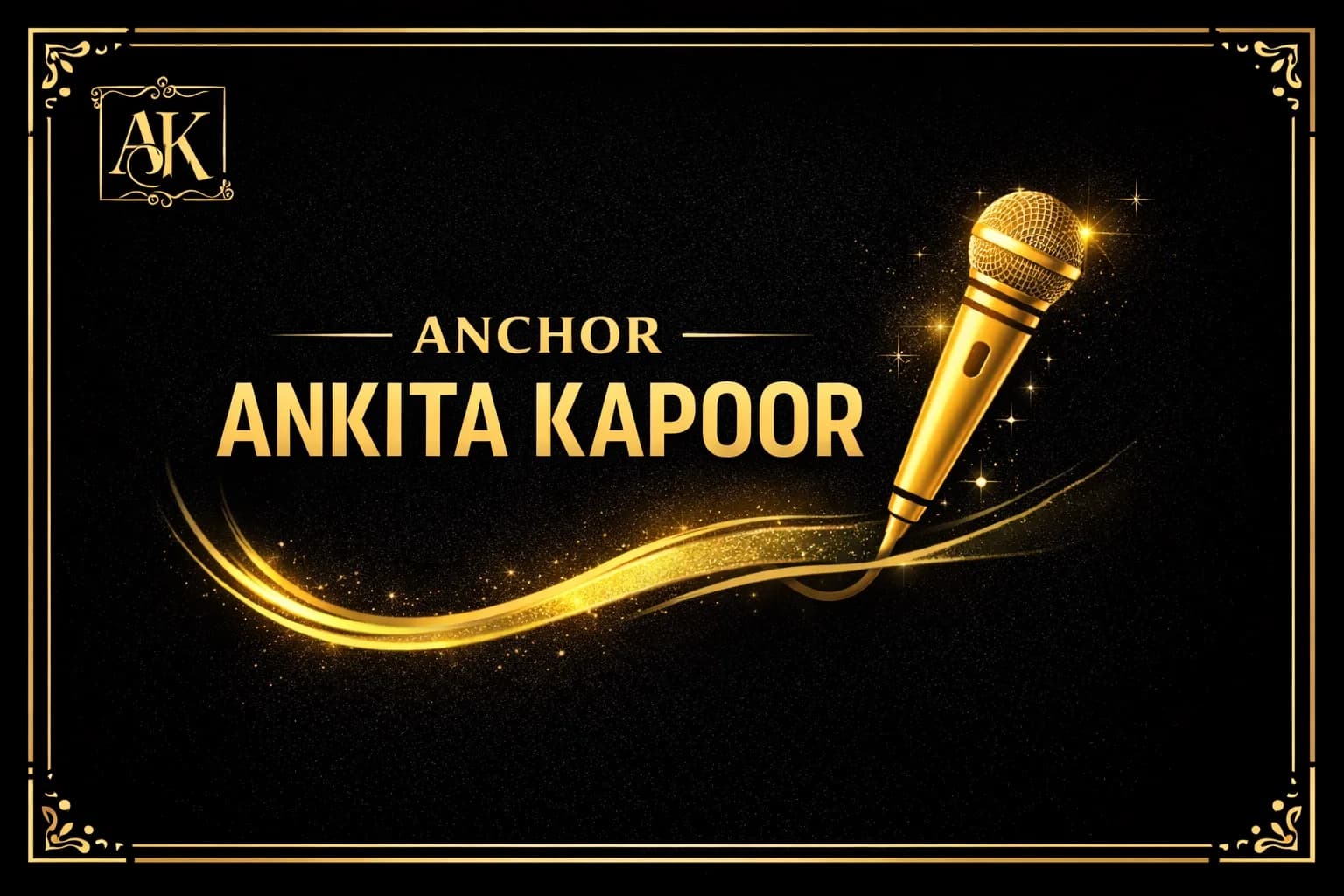 Ankita Kapoor cover