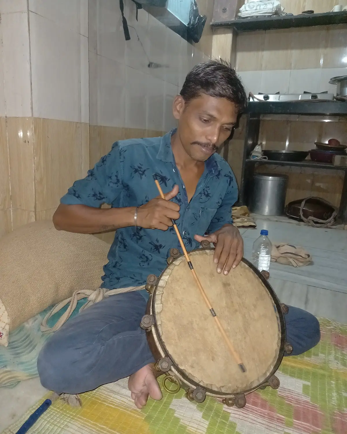 Rahul landge