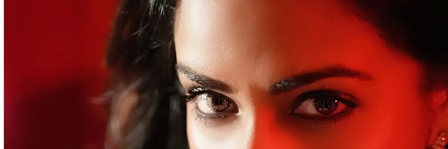 Saberi Bhattacharya cover