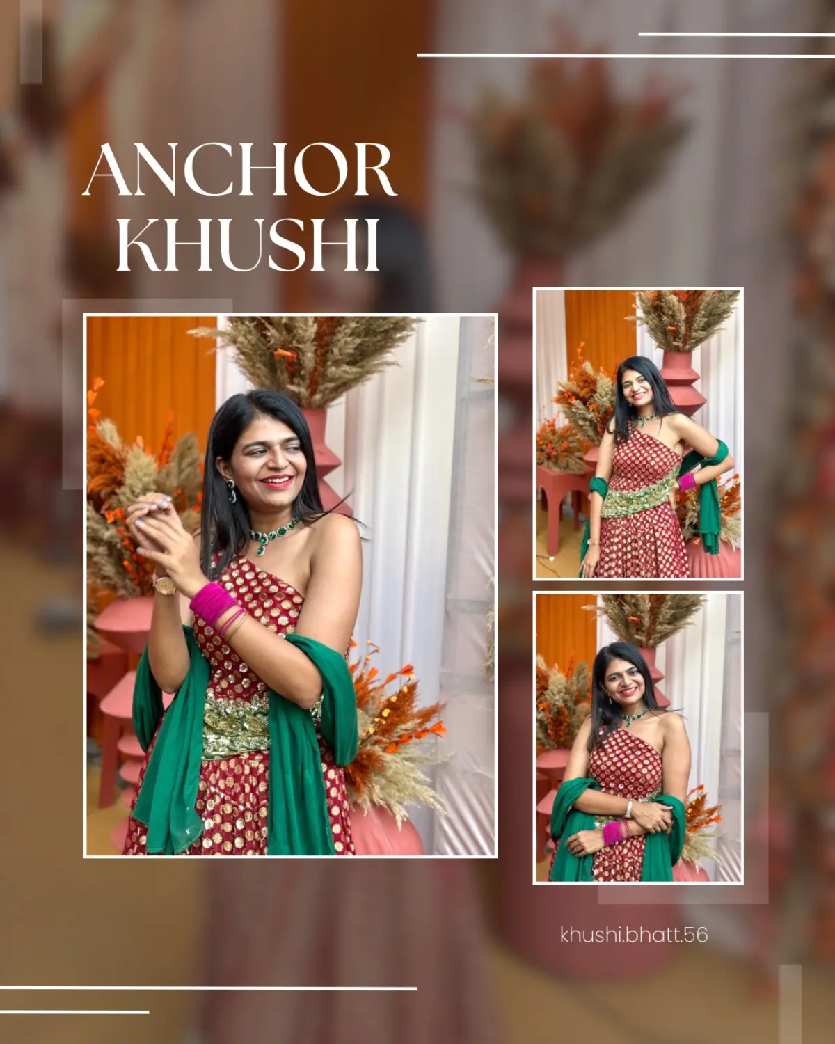 khushi bhatt