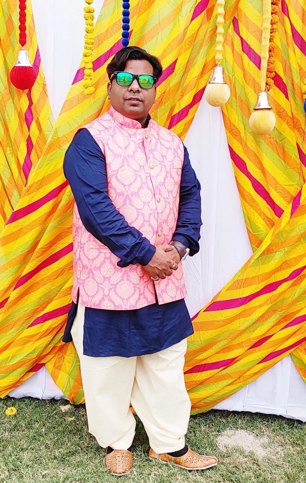 Prashant Jain