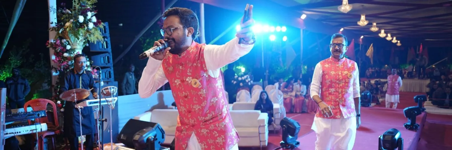 Ashish Kyal cover