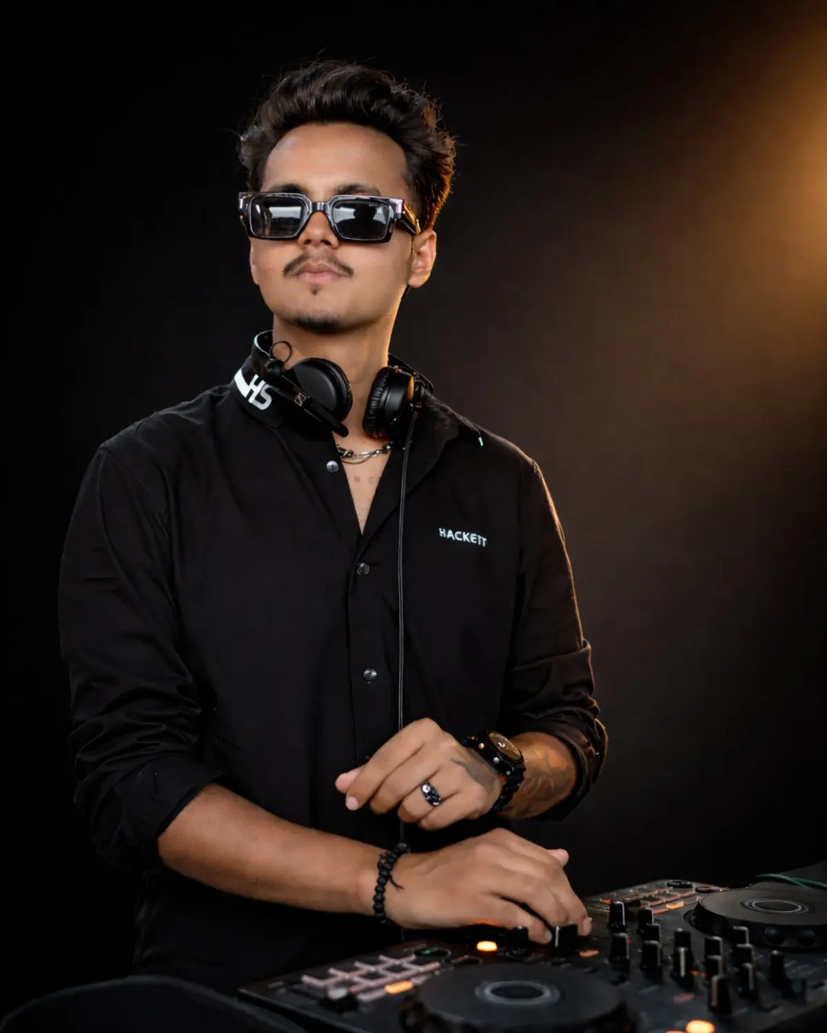 DJ Afrorey