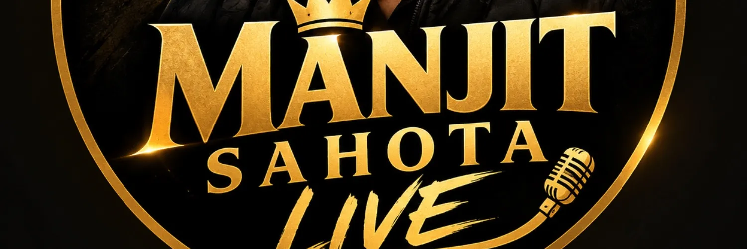 Manjitsahota cover