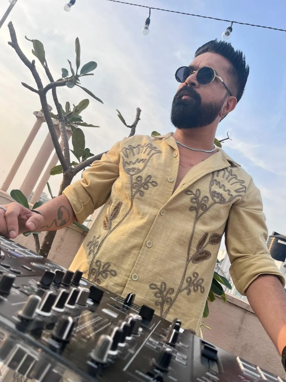 Djsunny