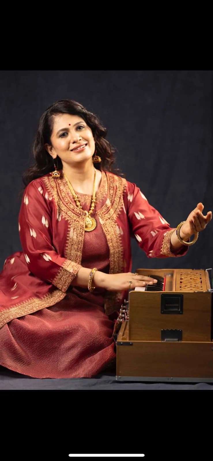 Vidhi sharma