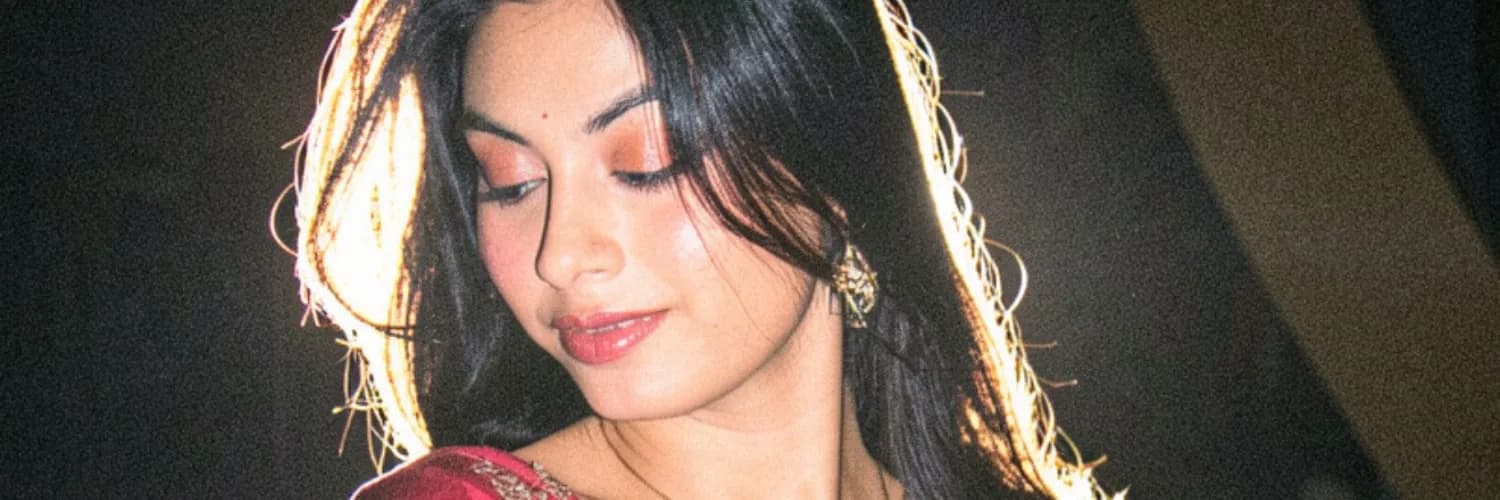 Gauri Jinde cover