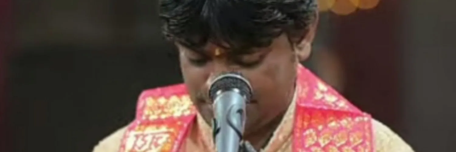 Sumit Sharma Badal cover