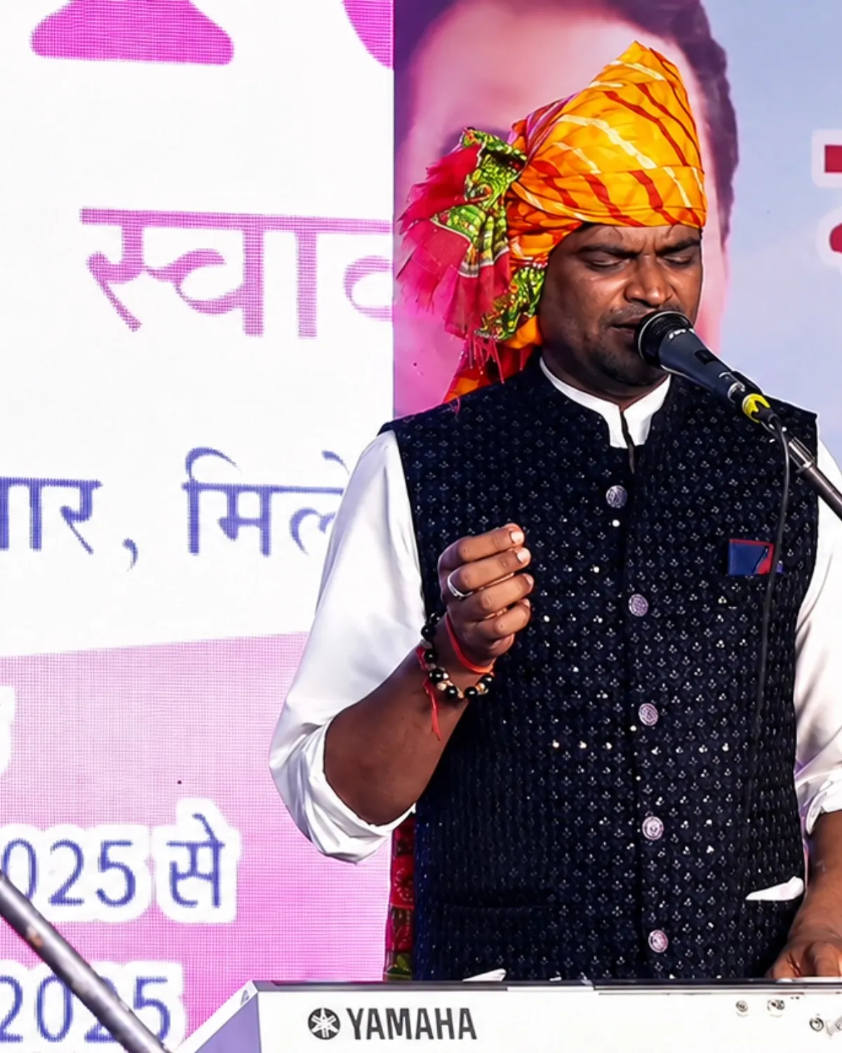 Sumit Sharma Badal