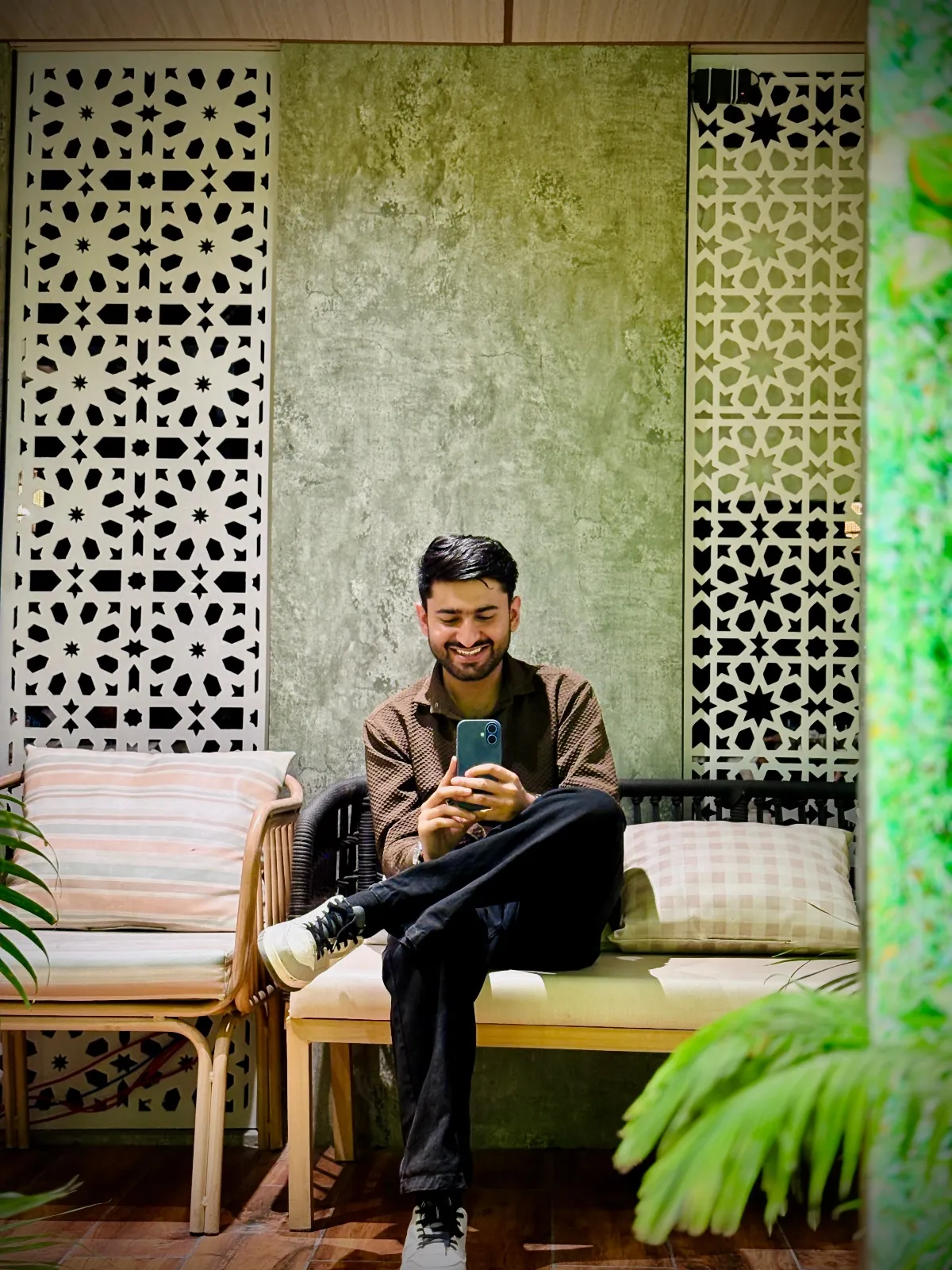 Gaurav Malhotra cover