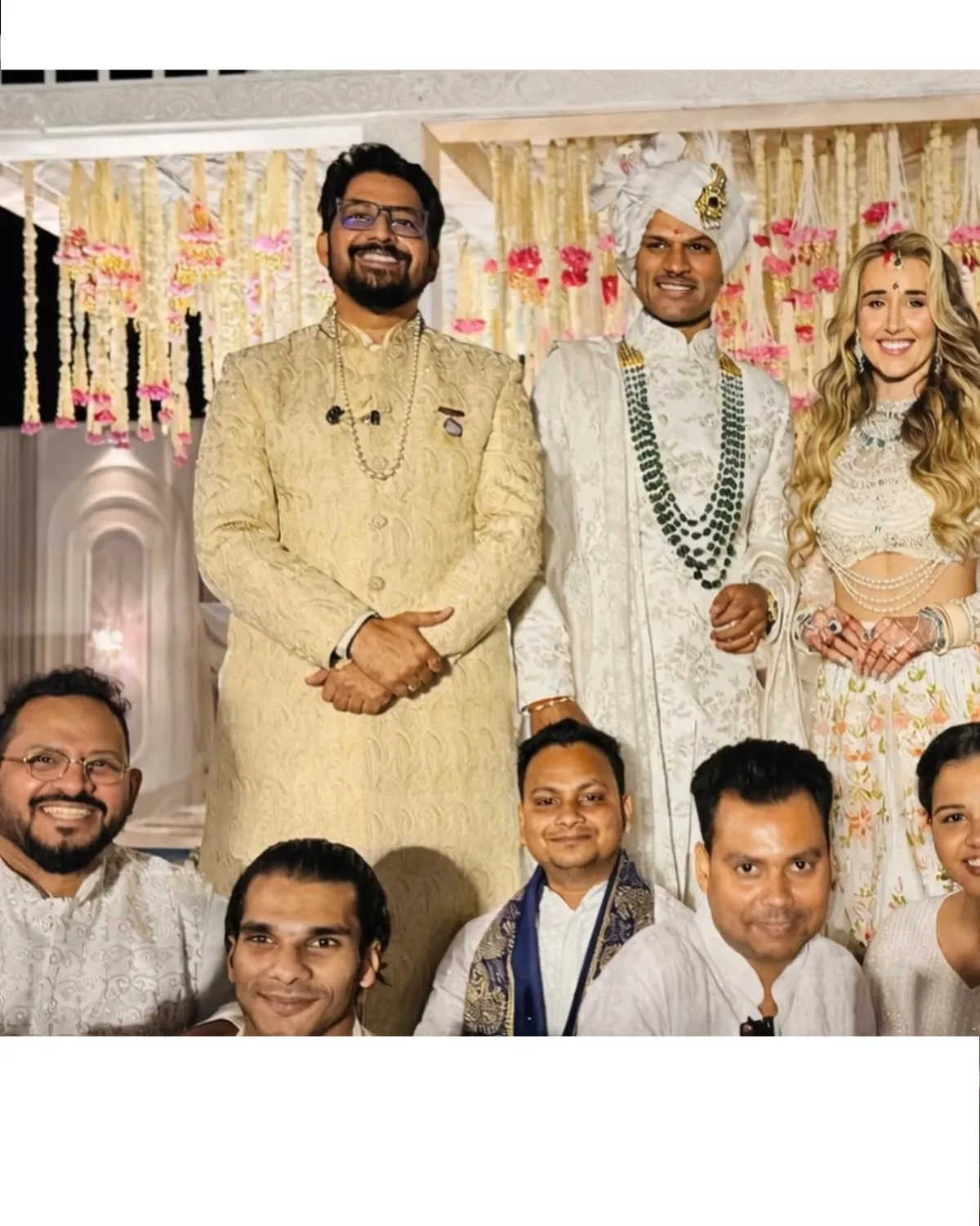 The Raag Collective