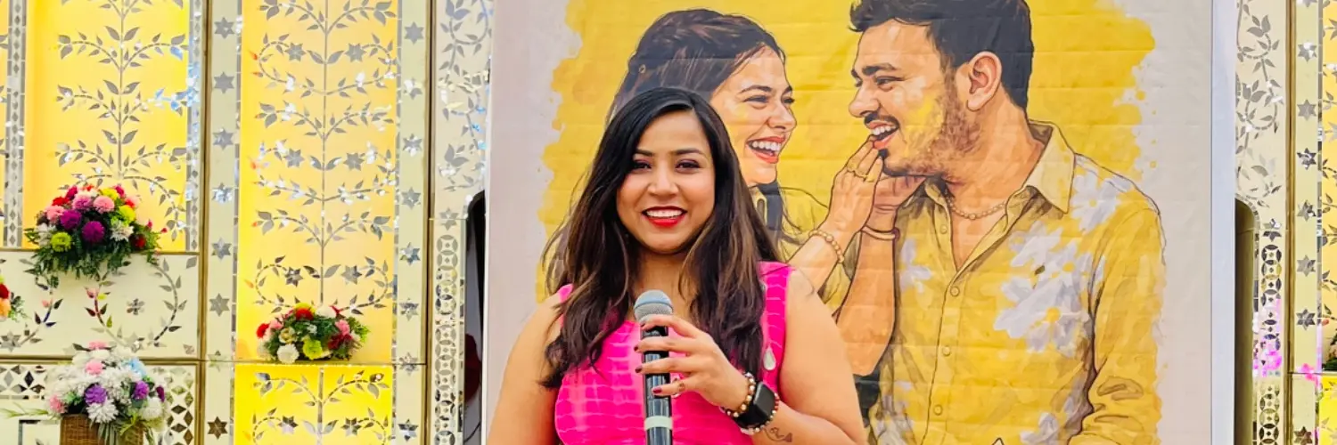 Diksha Malkani cover