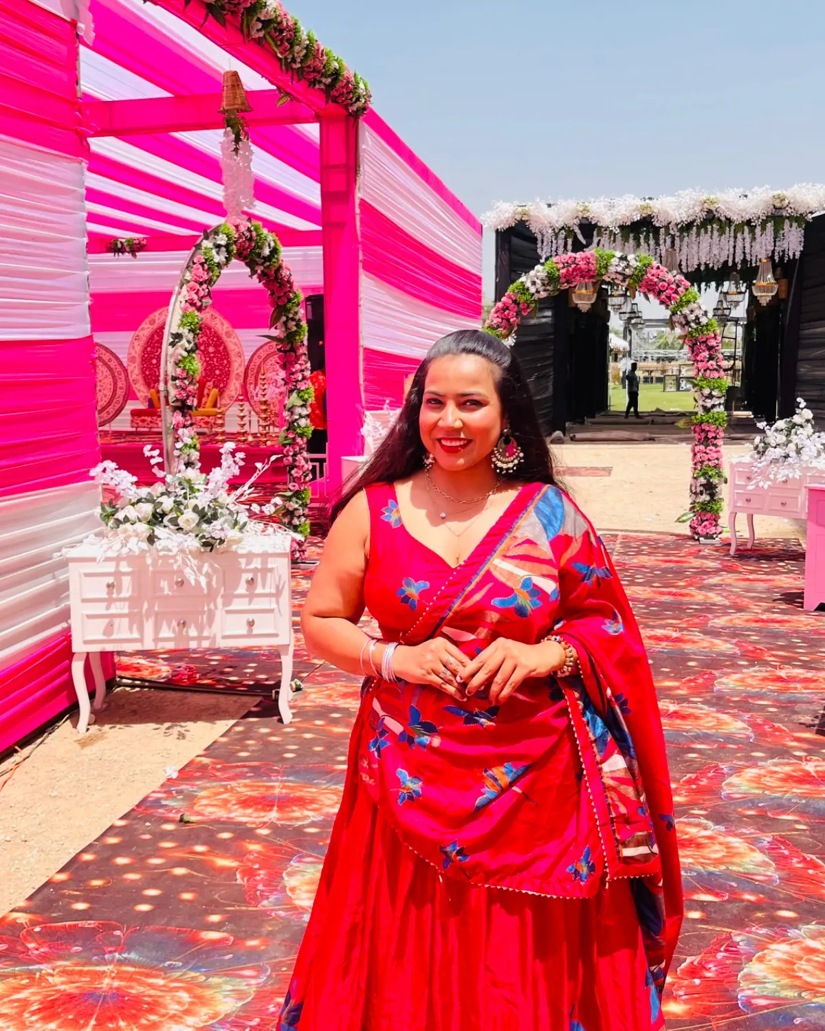 Diksha Malkani