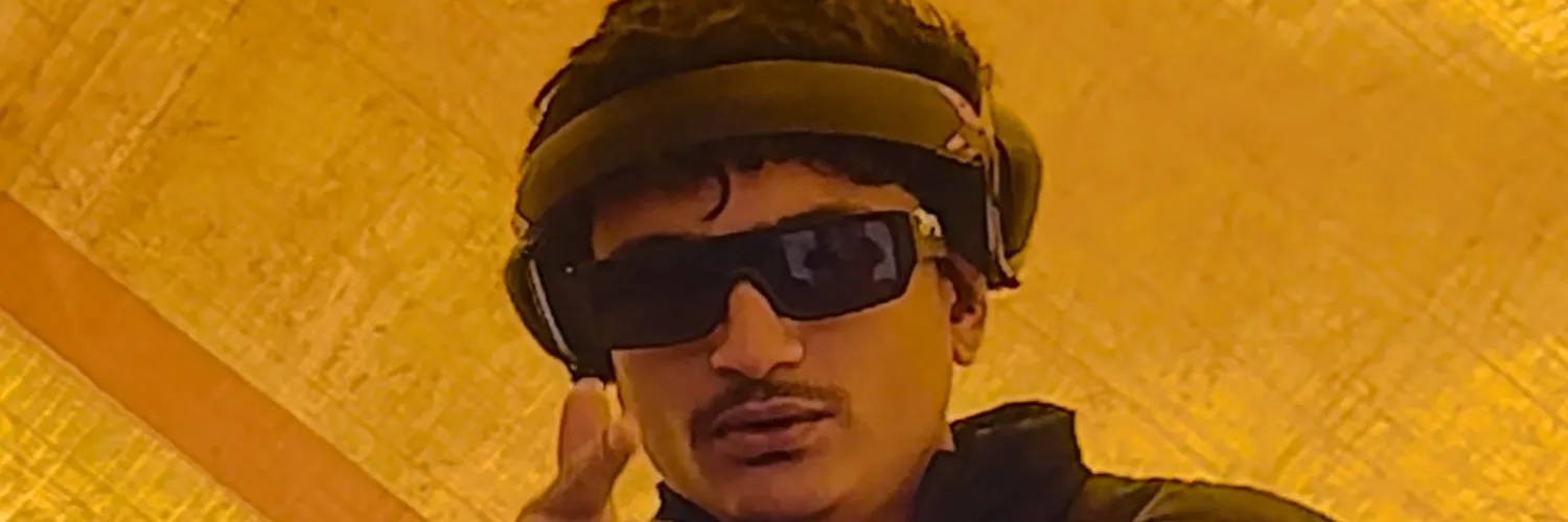 Adil Punjabi cover