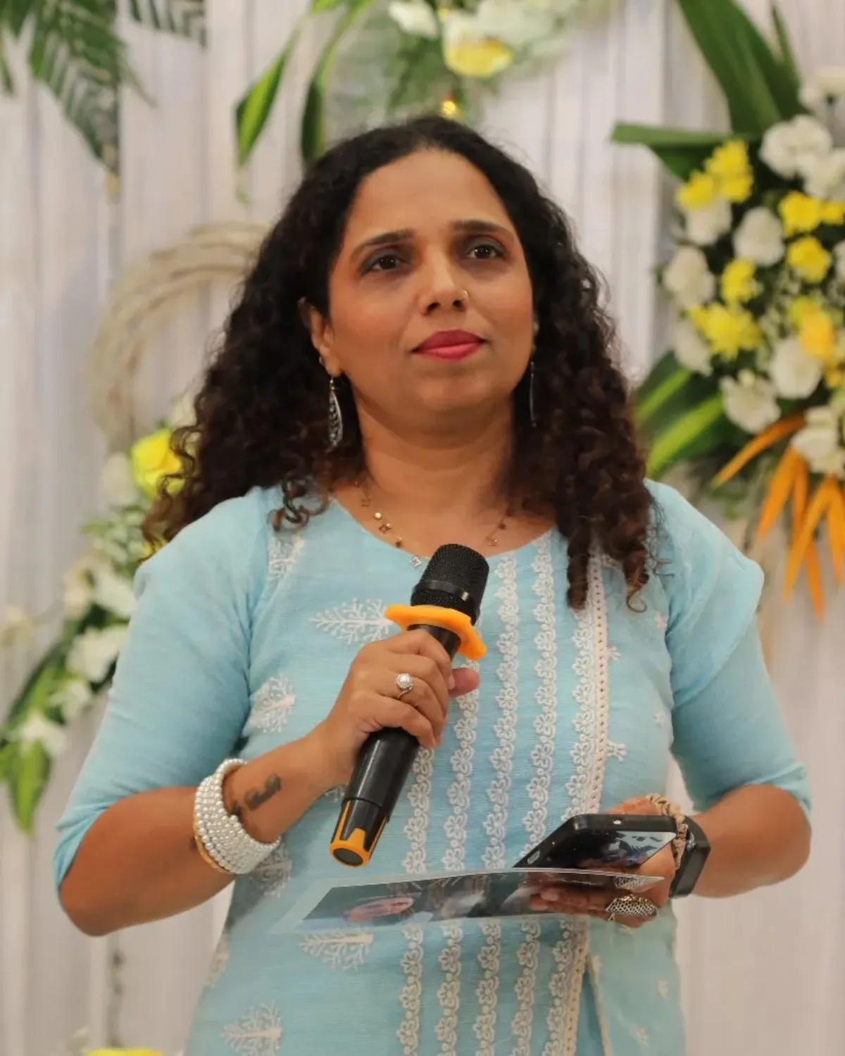 Viidya Joshi