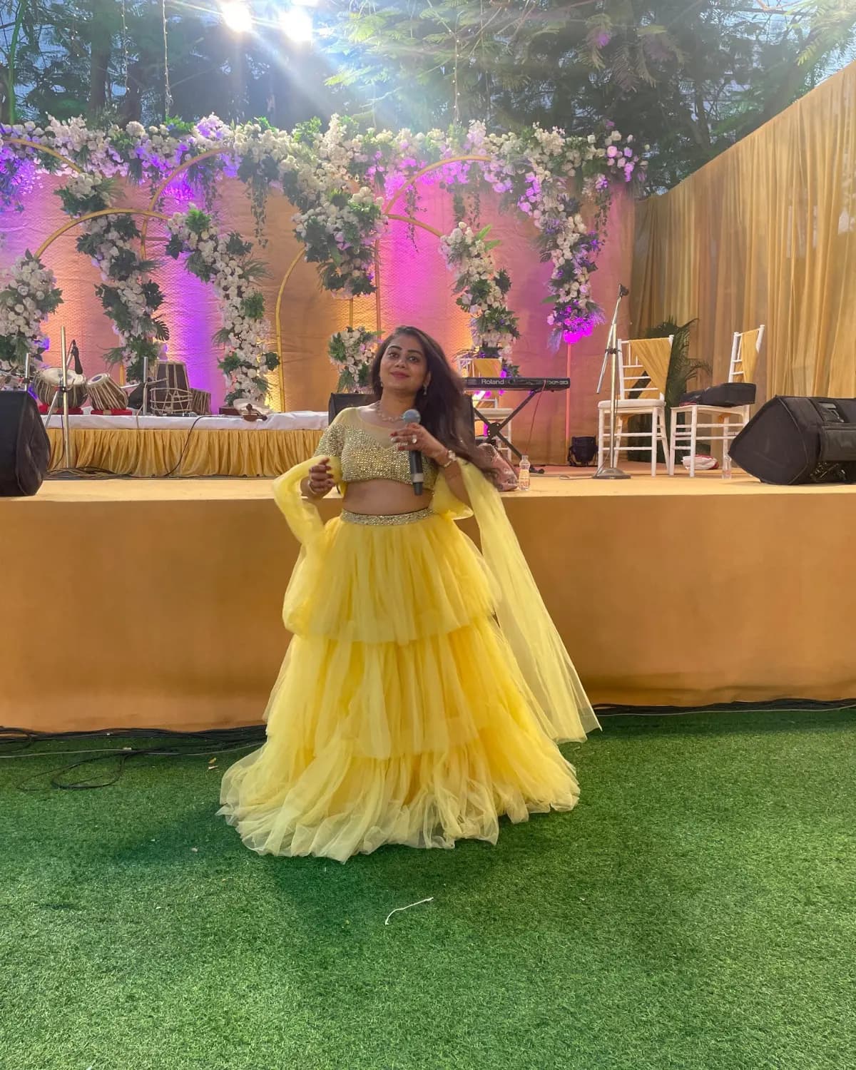 Kaveesha Gala