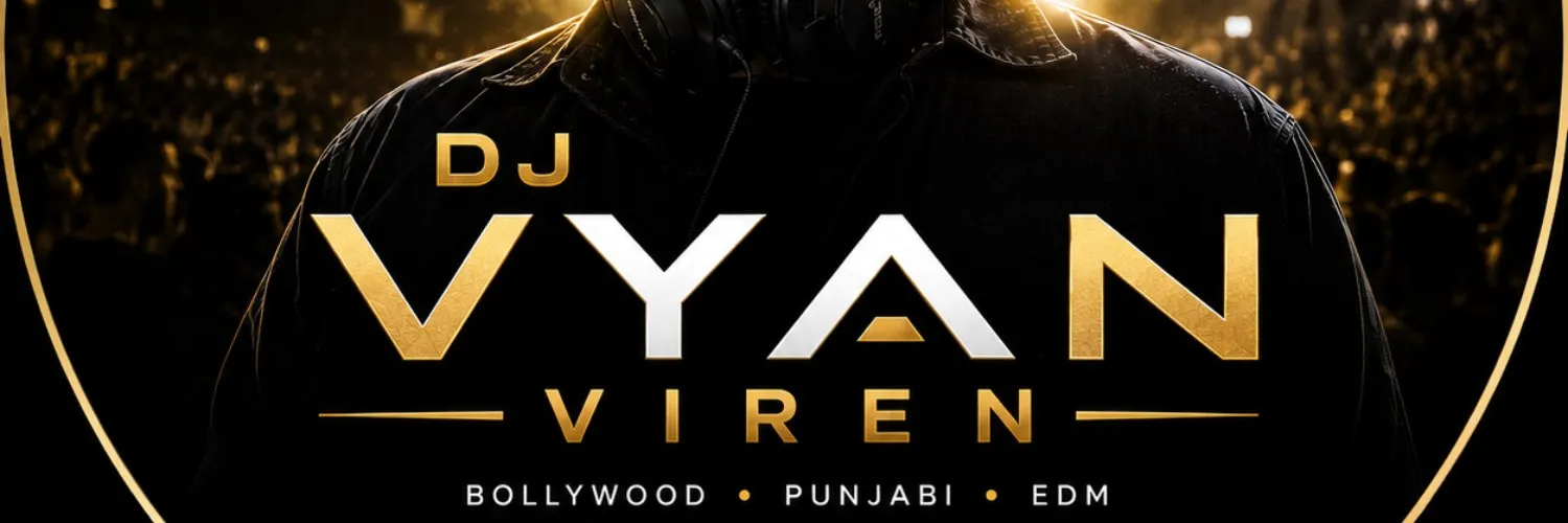 DJ VYAN cover