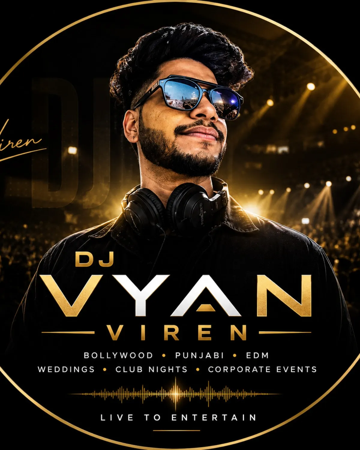 DJ VYAN