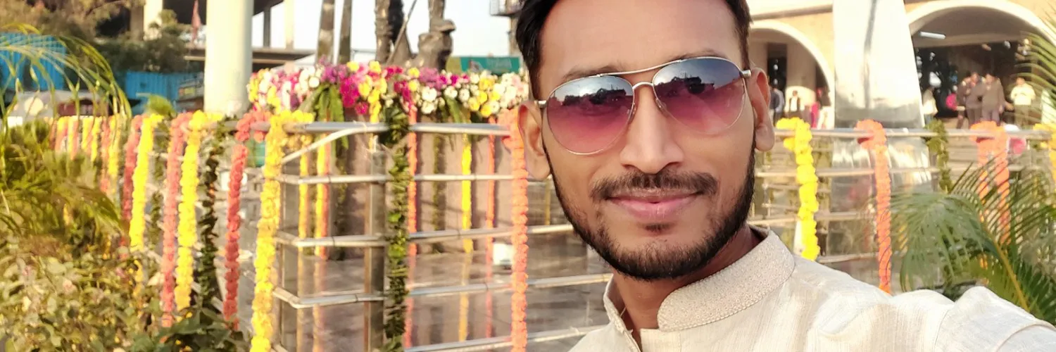 Shyam Parida cover