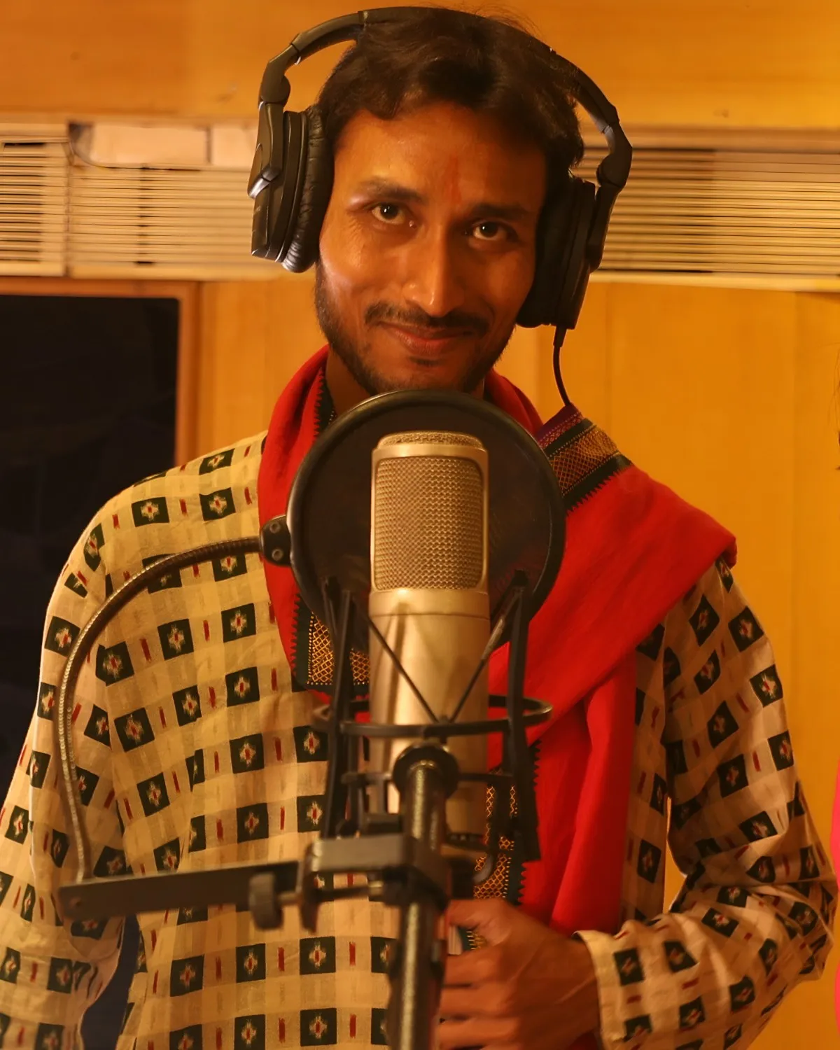 Shyam Parida