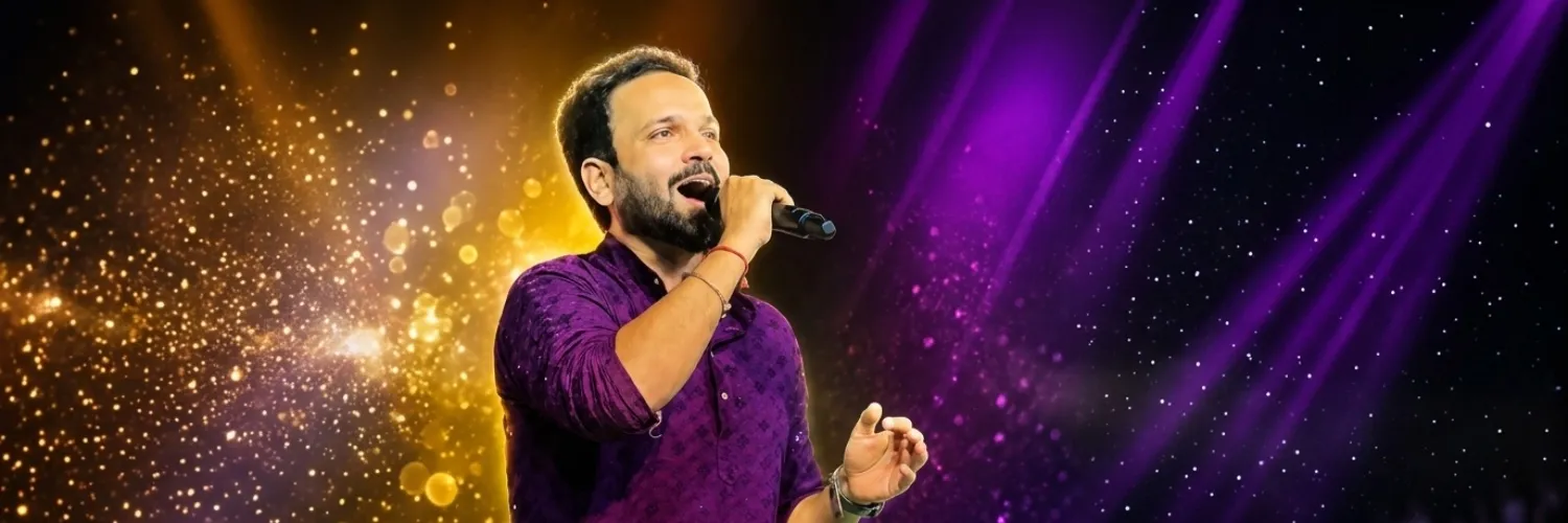 Akshay Sharma cover